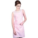 Cricket Metro Stylist Apron Pink