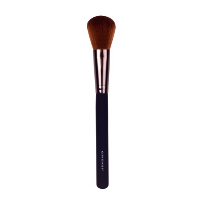 Cricket Beauty Hardware Pro Blush Makeup Brush
