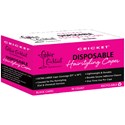 Cricket Disposable Hairstyling Capes 30 ct.