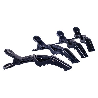 Cricket Double Jointed Proclips 4 pc.