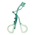 Cricket Cushion Curl Eyelash Curler - Green