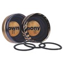 Cricket Golden Pony (Pony It) 10 pc.