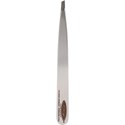 Cricket Logo Slant Tweezers