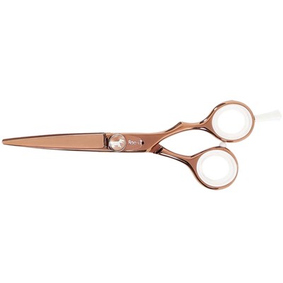 Cricket Titanium Rose Gold 575 Shear 5.75 in.
