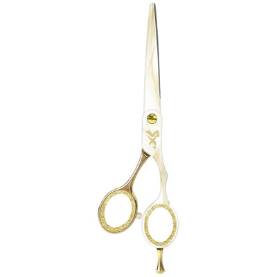 Cricket Shear Xpressions Day Dream Believer Shear 5.75 inch