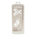 Cricket Shear Xpressions Party Style - White 5.75 inch