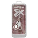 Cricket Shear Xpressions Rockin' Rosie Shears 5.75 inch