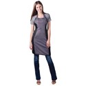 Cricket Slimming Apron Luxe Links