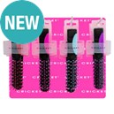 Cricket Static Free Volumizer Color Display 12 pc.