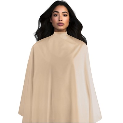 Cricket Lock Apparel Series: The Kimmie Haircutting Cape