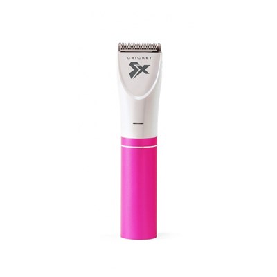 Cricket Stylist Expressions Trimmer - Pink