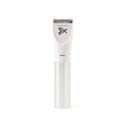 Cricket Stylist Expressions Trimmer - Silver