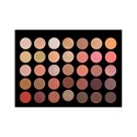 Crown Brush 35 Rose Gold Eyeshadow Palette- 35RG