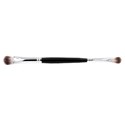 Crown Brush Deluxe Camouflage/Lip Brush- AC009