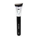 Crown Brush Pro Curved Contour Brush- C520