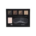 Crown Brush Pro Eyebrow Collection- CP07