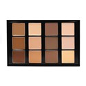 Crown Brush Pro Conceal and Contour Collection- CP10