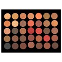 Crown Brush 35 Color Scandalous Eyeshadow Collection- 35SN