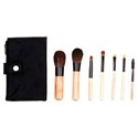 Crown Brush Mini Sable Brush Set- 601 7 pc.