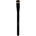Crown Brush Deluxe Badger Oval Shadow Brush- BK40