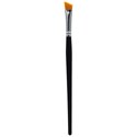 Crown Brush 1/2 inch Taklon Angle Liner- C160 1/2