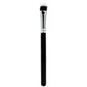 Crown Brush Deluxe Duo Fiber Shadow Brush- C428