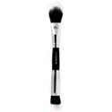 Crown Brush Duo Fiber Blush/Blender Brush- C490