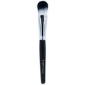 Crown Brush 3/4 inch Medium Oval Foundation- C707 3/4