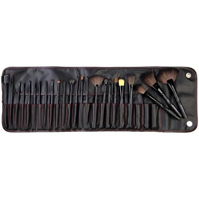 Crown Brush Designer Brush Set 24 pc.