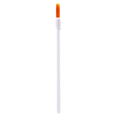 Crown Brush Taklon Lip Applicator - DS12 25 ct.