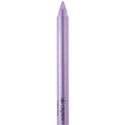 Crown Brush Eye Pencil Purple Fairy EP15