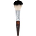 Crown Brush Chisel Deluxe Powder Dome Brush- IB101
