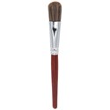 Crown Brush Oval Foundation Brush- IB107