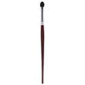 Crown Brush Flocked Sponge Brush- IB121