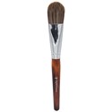 Crown Brush Deluxe Oval Foundation Brush- IB123