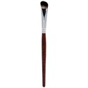 Crown Brush Angle Fluff Brush- IB128