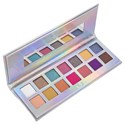 Crown Brush Medeterena Palette