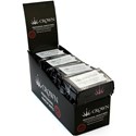 Crown Brush Professional Makeup Wipes Display 12 pc.