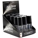 Crown Brush Setting Spray Display 12 ct.