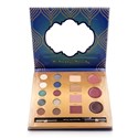 Crown Brush Nova Pro Face Palette