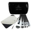 Crown Brush HD Set with Mixing Plate & Spatula- 613 7 pc.