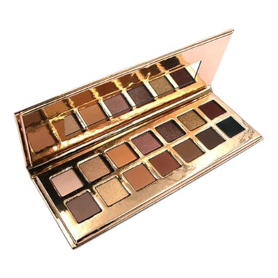 Crown Brush GO2 Earth Metals