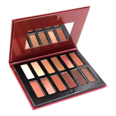 Crown Brush GO2 FOGO
