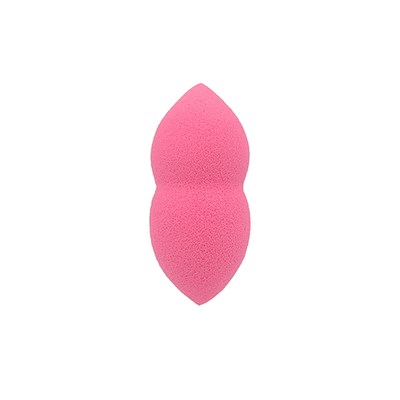 Crown Brush Flawless Face Blender Pink- DP1-P
