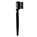 Crown Brush Brow/Lash Groomer- DS18 25 pc.