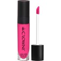 Crown Brush Pro Long Lasting Lip Stain- She's Electric LLS07 0.23 Fl. Oz.