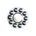 Crown Brush Professional Mixing Tray- MP2
