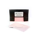 Crown Brush Oil Control Blotting Paper- PB01 50 pc.