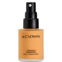 Crown Brush Pro Longwear Foundation- Beige PFK1-3 1 Fl. Oz.