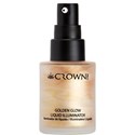 Crown Brush Liquid Illuminator- Golden Glow PFK165 1 Fl. Oz.